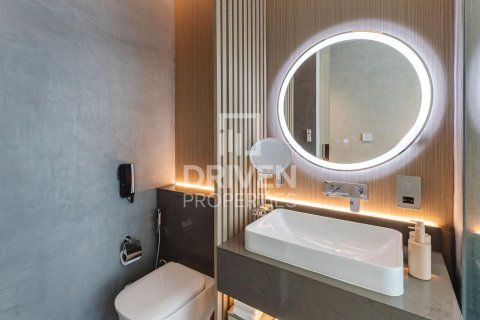Studio Apartment in Ciel Tower, UAE No. 212246 10