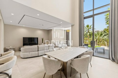 Villa de 3 chambres à Jumeirah Bay Island, UAE No. 225185 7