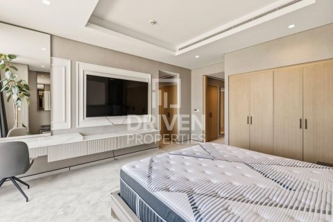 Villa de 3 chambres à Jumeirah Bay Island, UAE No. 225185 15