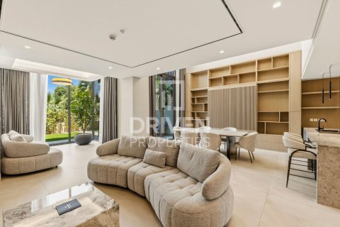Villa de 3 chambres à Jumeirah Bay Island, UAE No. 225185 5