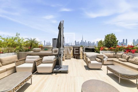 Villa de 3 chambres à Jumeirah Bay Island, UAE No. 225185 21
