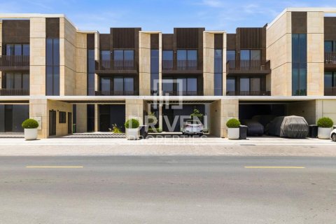 Villa de 3 chambres à Jumeirah Bay Island, UAE No. 225185 3