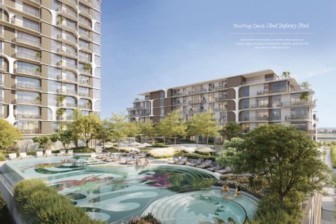 4 bedrooms Penthouse in Ras Al Khaimah, UAE No. 184081 12