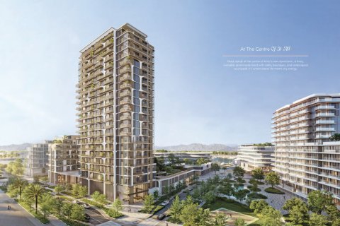 4 bedrooms Penthouse in Ras Al Khaimah, UAE No. 184081 4