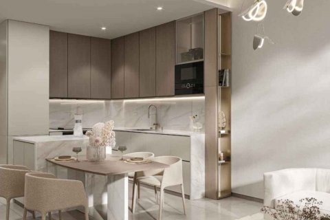 1 bedroom Apartment in Vedaire Residences Meydan, UAE No. 99256 8