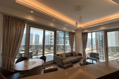 Apartment de 2 dormitorios en Dubai Marina, UAE No. 197356