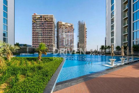 1 غرف نوم شقة في Sobha Hartland, الإمارات العربية المتحدة رقم 214317 25