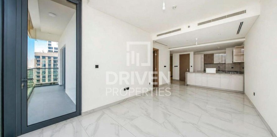 1 غرف نوم شقة في Sobha Hartland, الإمارات العربية المتحدة رقم 214317