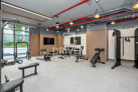 1 غرف نوم شقة في Sobha Hartland, الإمارات العربية المتحدة رقم 214317 19