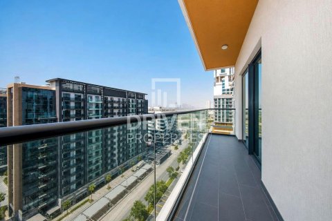 1 غرف نوم شقة في Sobha Hartland, الإمارات العربية المتحدة رقم 214317 17