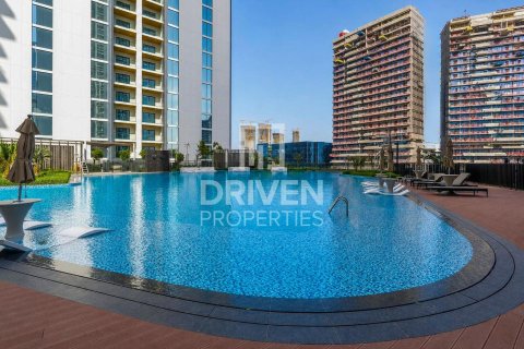 1 غرف نوم شقة في Sobha Hartland, الإمارات العربية المتحدة رقم 214317 21