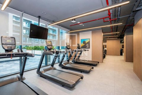 1 غرف نوم شقة في Sobha Hartland, الإمارات العربية المتحدة رقم 214317 20