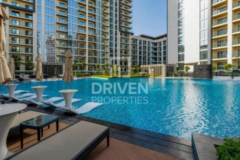 1 غرف نوم شقة في Sobha Hartland, الإمارات العربية المتحدة رقم 214317 26