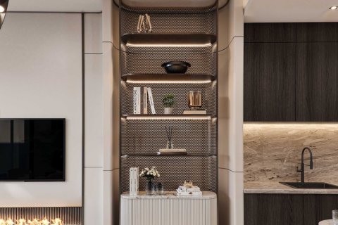 Appartement de 2 chambres à Dubai, UAE No. 104259 6
