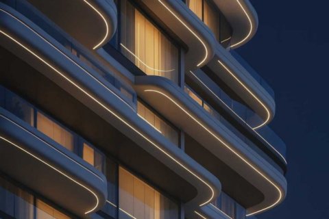 Appartement de 2 chambres à Dubai, UAE No. 104259 3