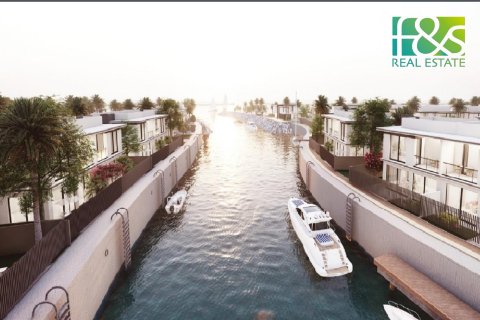 Townhouse de 2 dormitorios en Al Hamra Village, UAE No. 20850 17