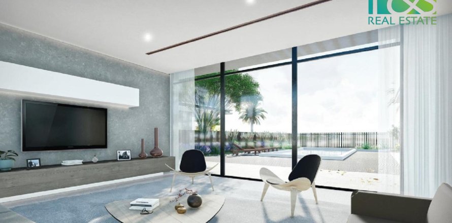 Townhouse de 2 dormitorios en Al Hamra Village, UAE No. 20850