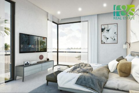 Townhouse de 2 dormitorios en Al Hamra Village, UAE No. 20850 14
