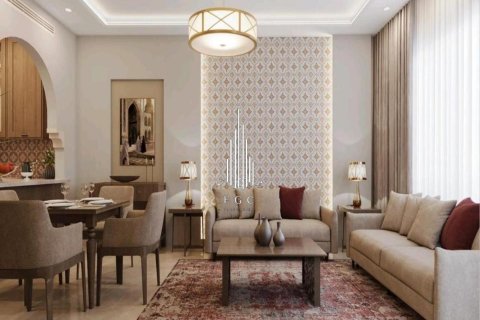 Appartement de 2 chambres à Masdar City, UAE No. 77328 8