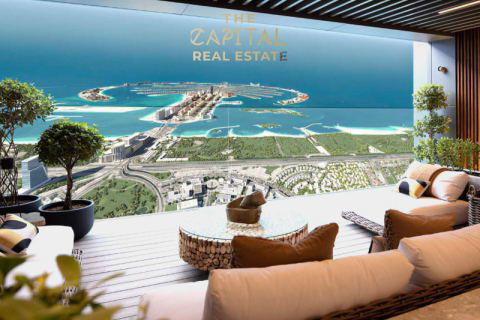 4 bedrooms Apartment in Dubai, UAE No. 7717 4