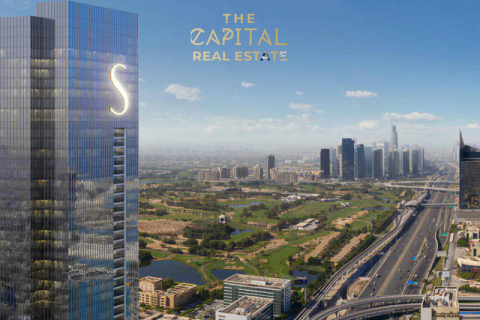 4 bedrooms Apartment in Dubai, UAE No. 7717 6