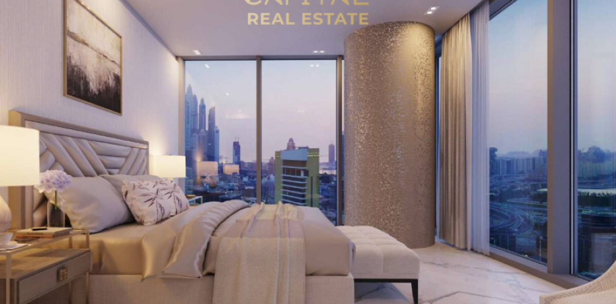 4 bedrooms Apartment in Dubai, UAE No. 7717