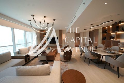 5 bedrooms Apartment in Al Reem Island, UAE No. 223545