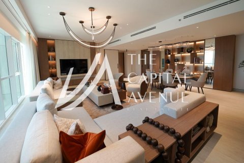 5 bedrooms Apartment in Al Reem Island, UAE No. 223545 5