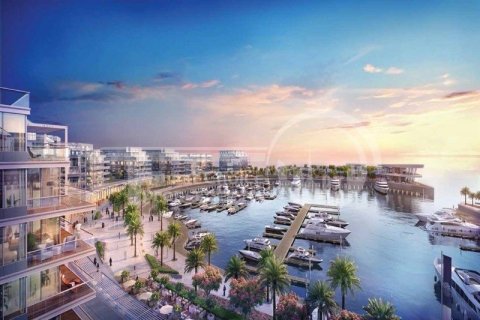 3 غرف نوم تاون هاوس على Yas Acres, الإمارات العربية المتحدة رقم 12664 11