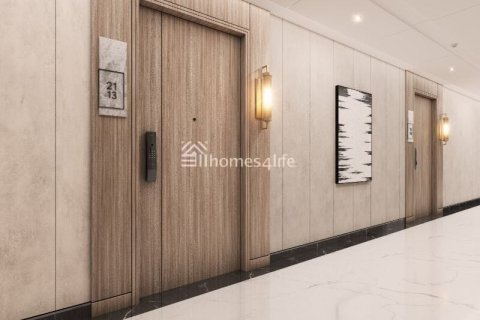 Appartement de 1 chambre à Dubai South (Dubai World Central), UAE No. 168310 14