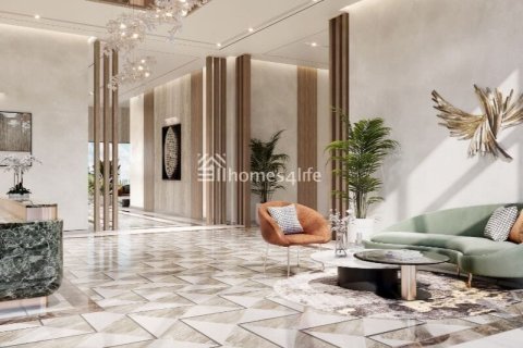 Appartement de 1 chambre à Dubai South (Dubai World Central), UAE No. 168310 7