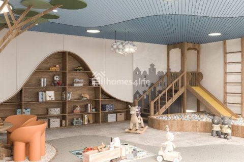 Appartement de 1 chambre à Dubai South (Dubai World Central), UAE No. 168310 15