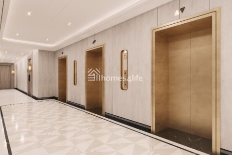 Appartement de 1 chambre à Dubai South (Dubai World Central), UAE No. 168310 18