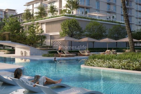 Apartment de 1 dormitorio en Mina Rashid, UAE No. 146694 10
