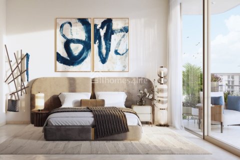 Apartment de 1 dormitorio en Mina Rashid, UAE No. 146694 7