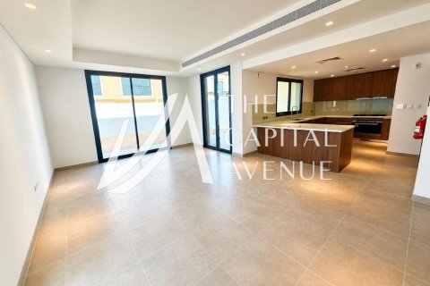 4 bedrooms Villa on the Yas Acres, UAE No. 213128