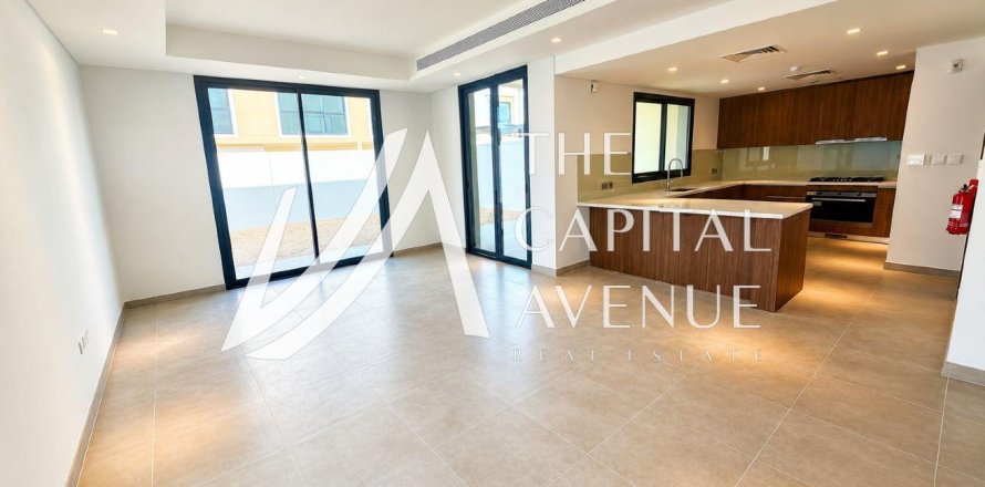 4 bedrooms Villa on the Yas Acres, UAE No. 213128