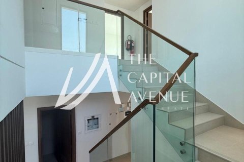 4 bedrooms Villa on the Yas Acres, UAE No. 213128 8