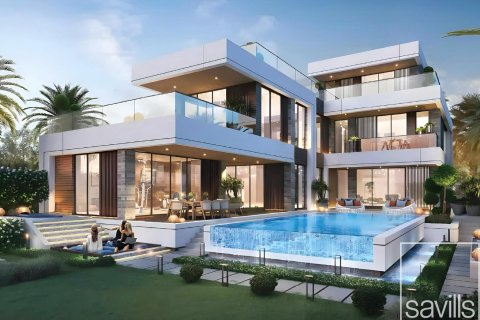 Townhouse de 5 chambres à Dubai, UAE No. 211051 9