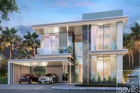 Townhouse de 5 chambres à Dubai, UAE No. 211051 7