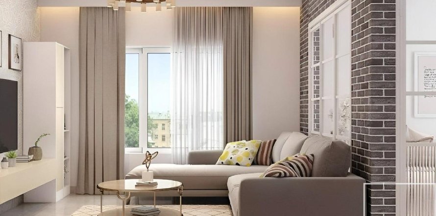 Townhouse de 5 chambres à Dubai, UAE No. 211051