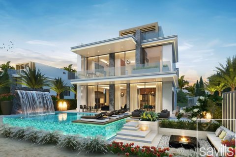 Townhouse de 5 chambres à Dubai, UAE No. 211051 3
