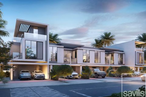 Townhouse de 5 chambres à Dubai, UAE No. 211051 6