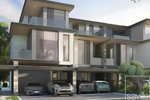 Townhouse de 5 chambres à Dubai, UAE No. 211051 4