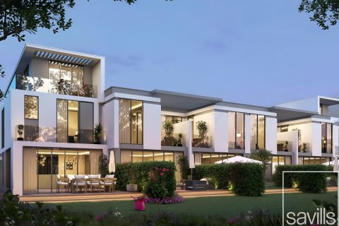 Townhouse de 5 chambres à Dubai, UAE No. 211051 5