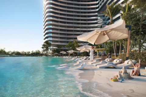 Apartment de 2 dormitorios en Dubai Science Park, UAE No. 38359 5