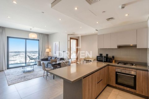 Apartment de 1 dormitorio en Sobha Hartland, UAE No. 191612