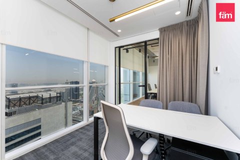 Office de 147m² en Sheikh Zayed Road, UAE No. 159849 4