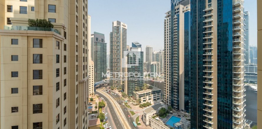 4 غرف نوم شقة في Rimal, الإمارات العربية المتحدة رقم 128414