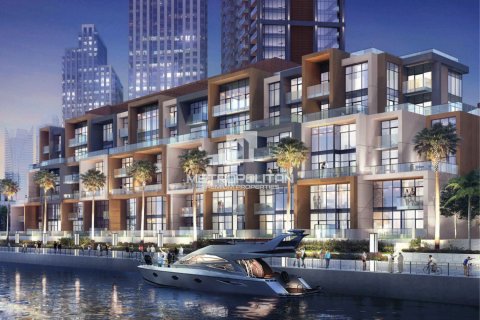Appartement de 2 chambres à Business Bay, UAE No. 128736 8